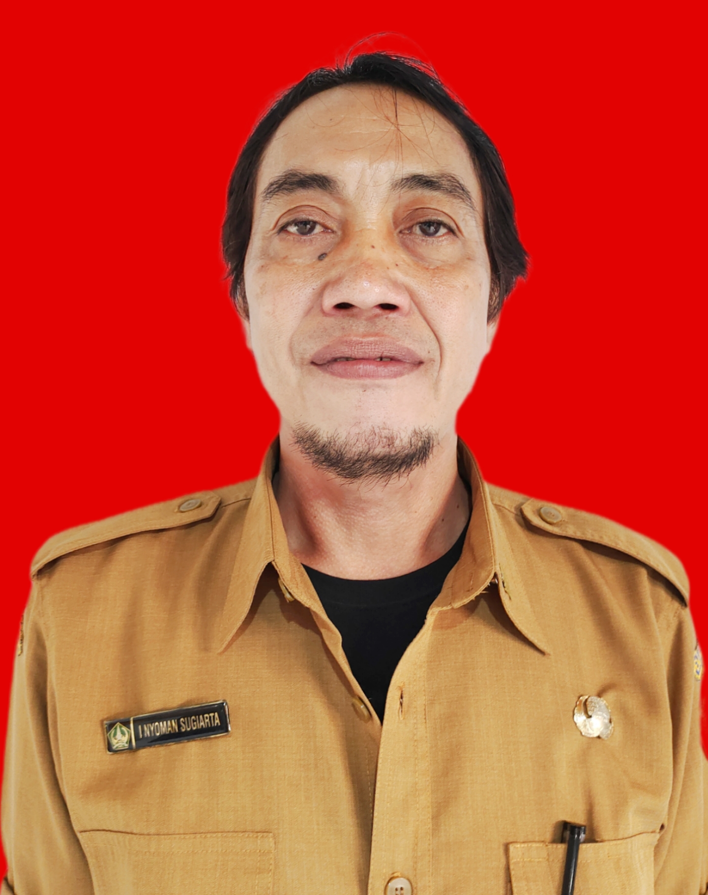 I Nyoman Sugiarta