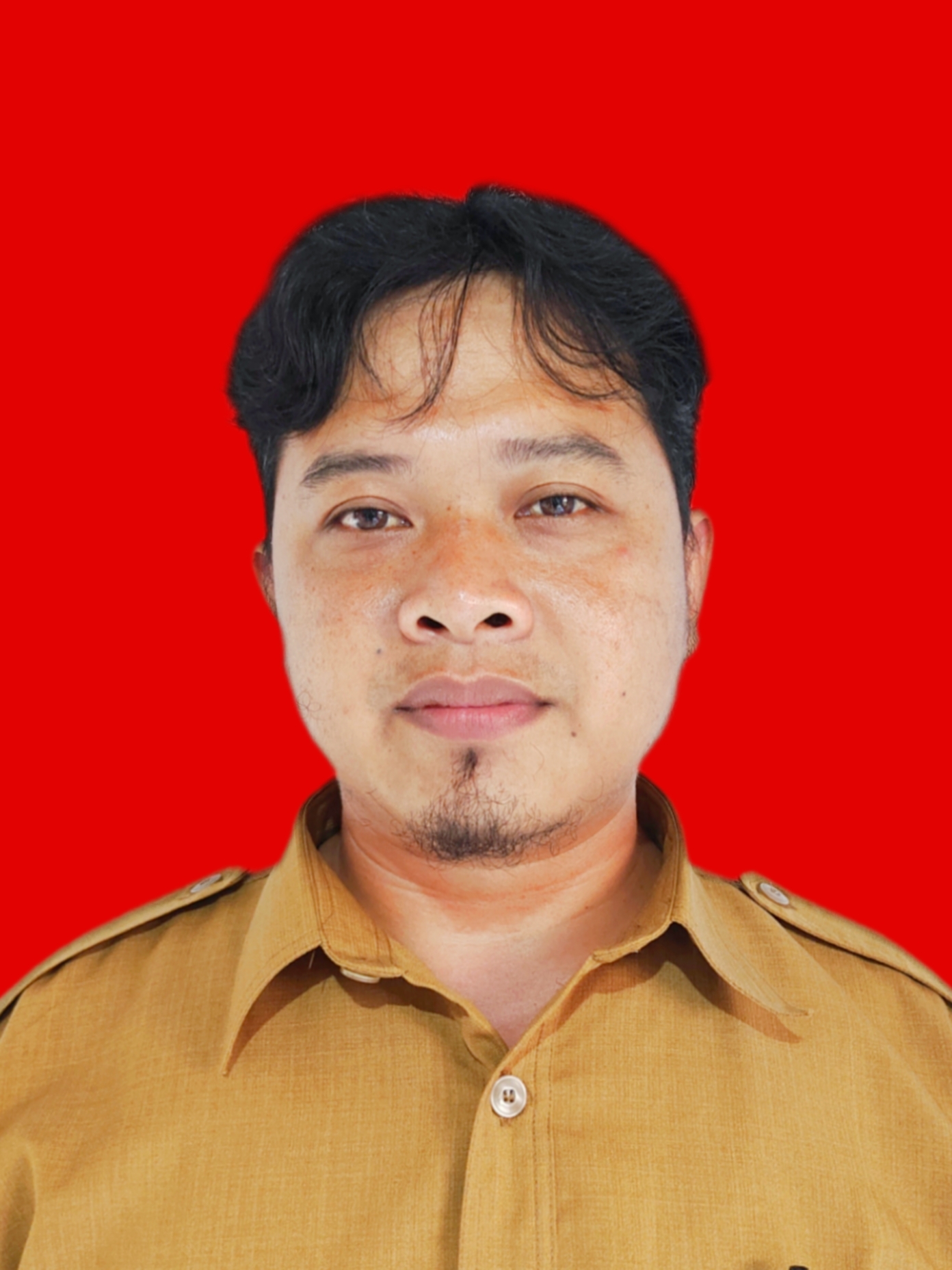 I Nyoman Sukodano